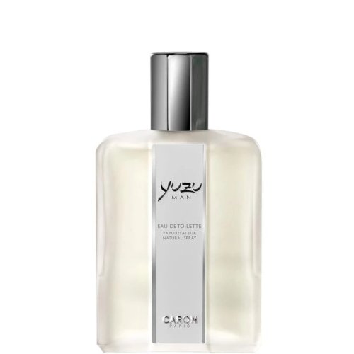 CARON Yuzu Man - Eau de Toilette 3387952703010 CARON Yuzu Man - Eau de Toilette 3387952703010